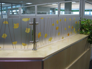 樹(shù)脂透光板創(chuàng)造高性能辦公區(qū)間