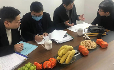 【科林資訊】專家指導，攜手同行-浙江科林企業(yè)管理咨詢有限公司