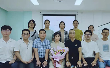 “為科林企業(yè)騰飛插上隱形的翅膀”—小記浙江科林企業(yè)管理VIP定制課程-浙江科林企業(yè)管理咨詢有限公司