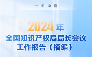 【科林資訊】2024年全國知識產權局局長會議工作報告-浙江科林企業(yè)管理咨詢有限公司