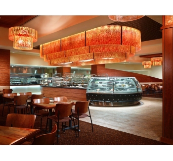 創(chuàng)意燈飾