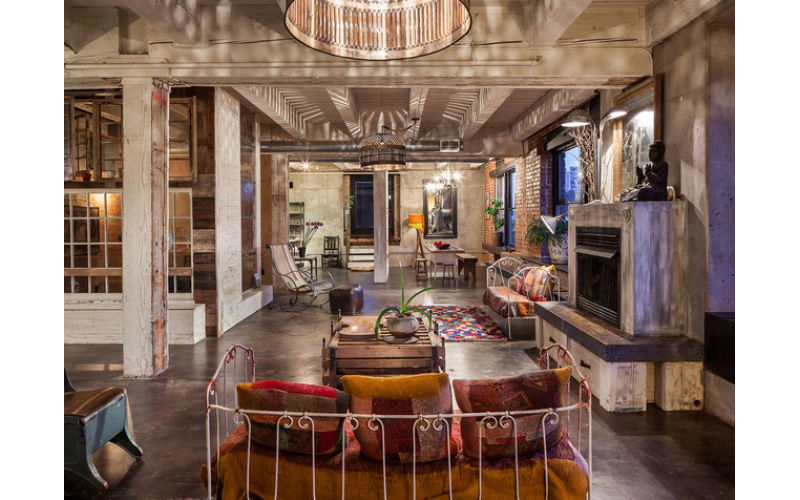 樹脂板的家庭應(yīng)用