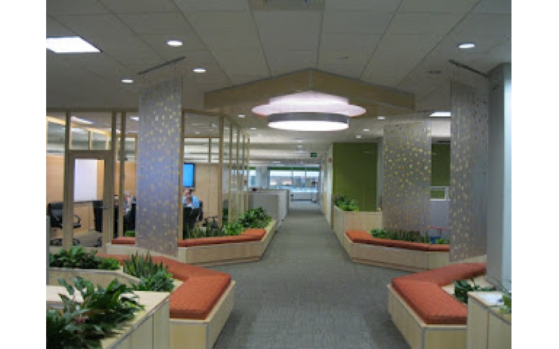 五星級(jí)醫(yī)院應(yīng)用方案