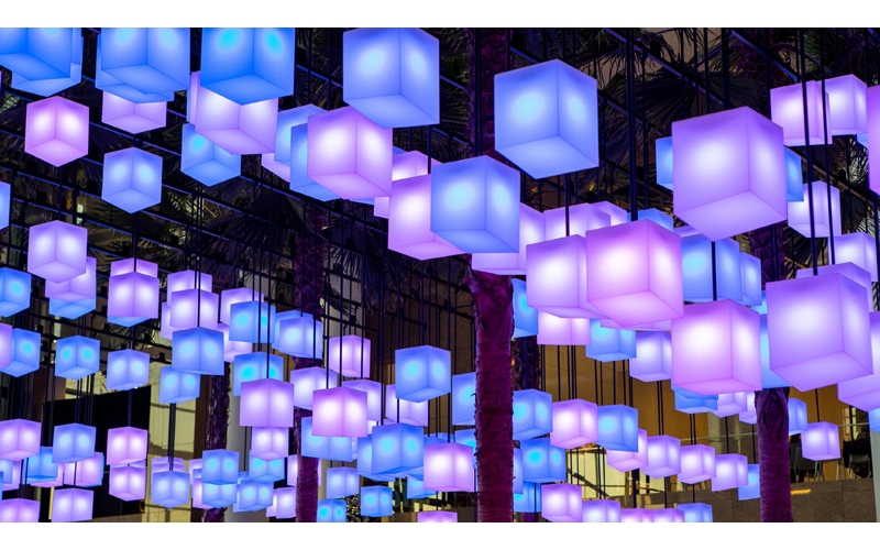 創(chuàng)意裝飾